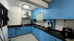 Blk 406 Rainbow Ville (Bedok), HDB 5 Rooms #543008161